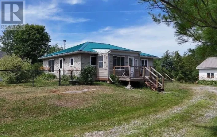 10131 HIGHWAY 41, Addington Highlands