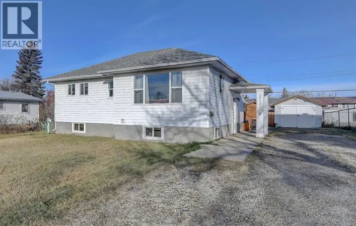 10132 112 Avenue, Grande Prairie