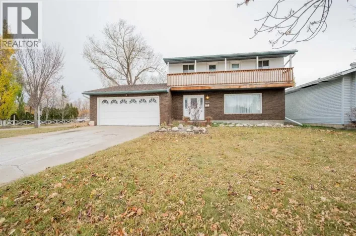 10132 93 Avenue, Grande Prairie