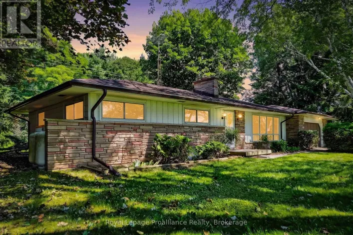 10132 COUNTY RD 2, Alnwick/Haldimand