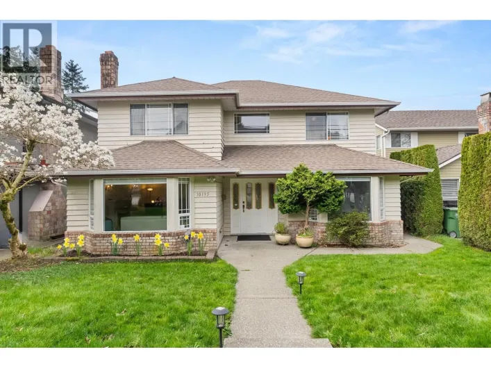 10135 NO. 1 ROAD, Richmond