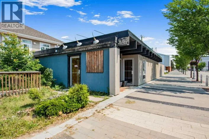 10136 101 Avenue, Grande Prairie