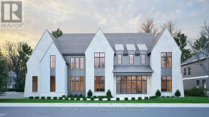 10137 MERRYWOOD DRIVE, Lambton Shores