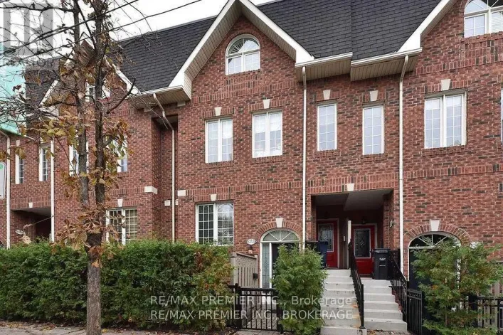 1013A COLLEGE STREET, Toronto