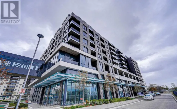 1014 - 10 GIBBS ROAD, Toronto