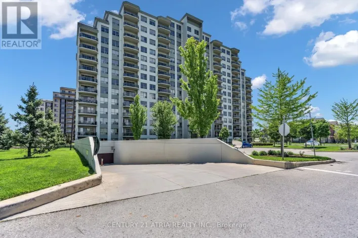 1014 - 1030 CORONATION DRIVE, London North