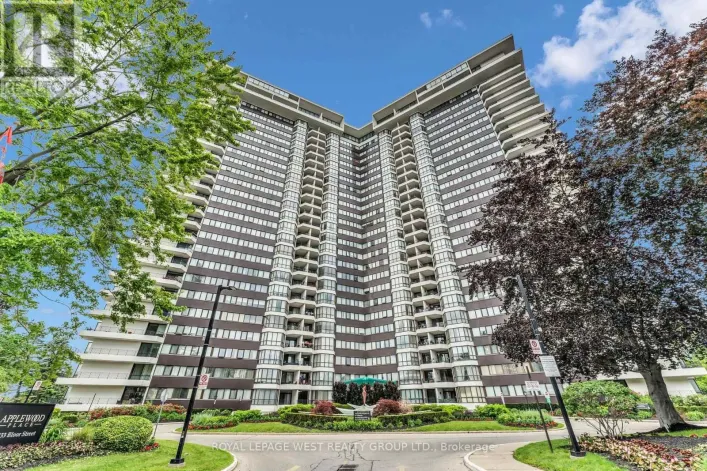 1014 - 1333 BLOOR STREET, Mississauga