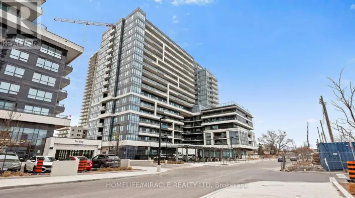 1014 - 1480 BAYLY STREET, Pickering