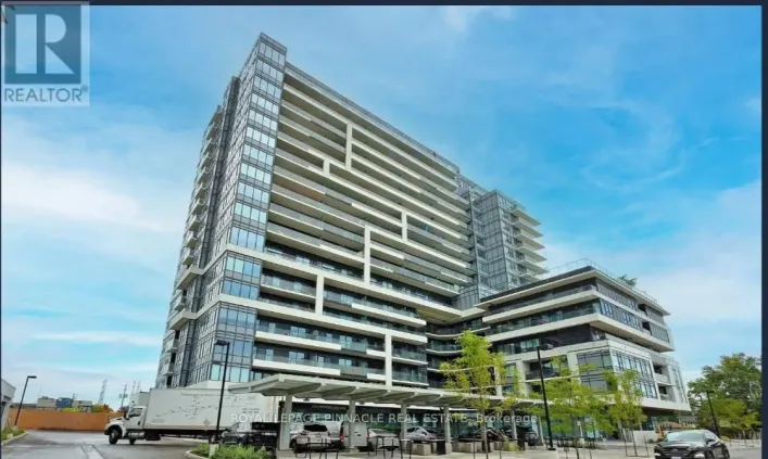 1014 - 1480 BAYLY STREET, Pickering