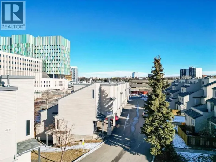 1014, 1540 29 Street NW, Calgary