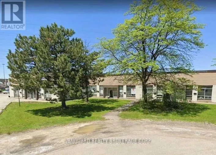 10-14 - 17 CANSO ROAD, Toronto