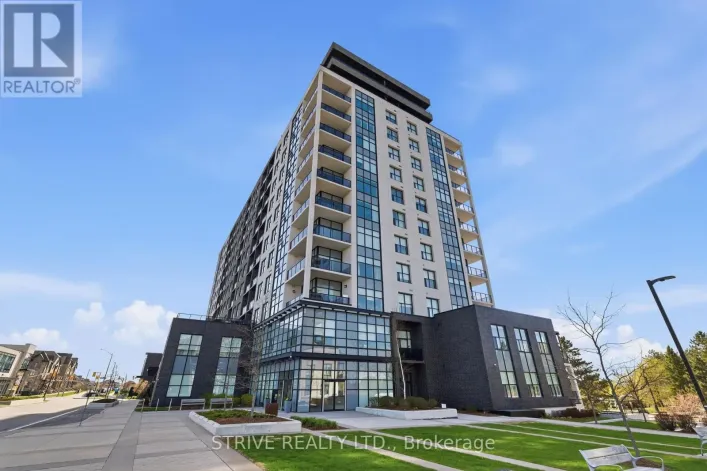 1014 - 1878 GORDON STREET, Guelph