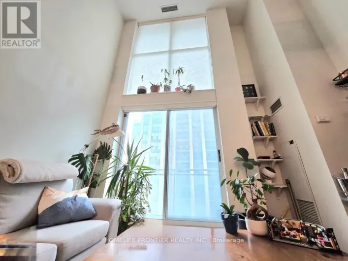 1014 - 188 DORIS AVENUE, Toronto