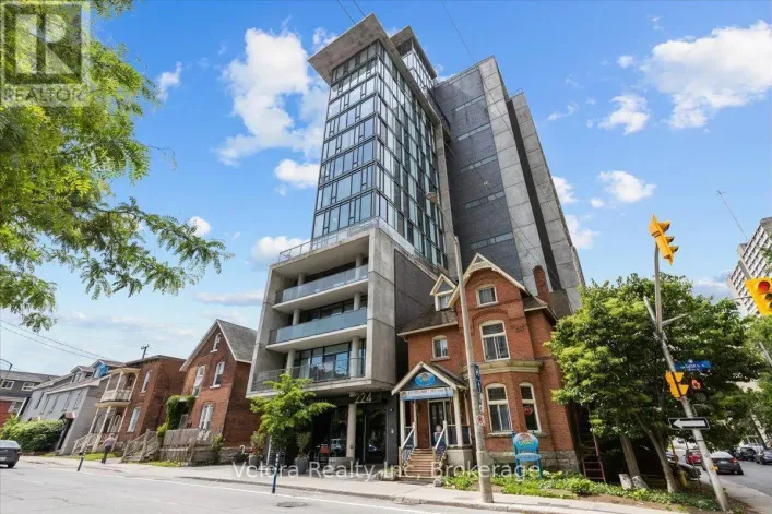 1014 - 224 LYON STREET, Ottawa