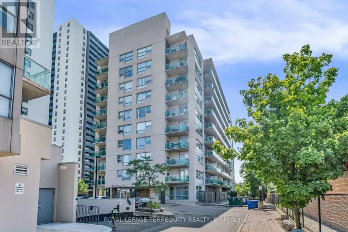 1014 - 2464 WESTON ROAD, Toronto