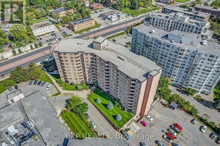 1014 - 260 DAVIS DRIVE, Newmarket
