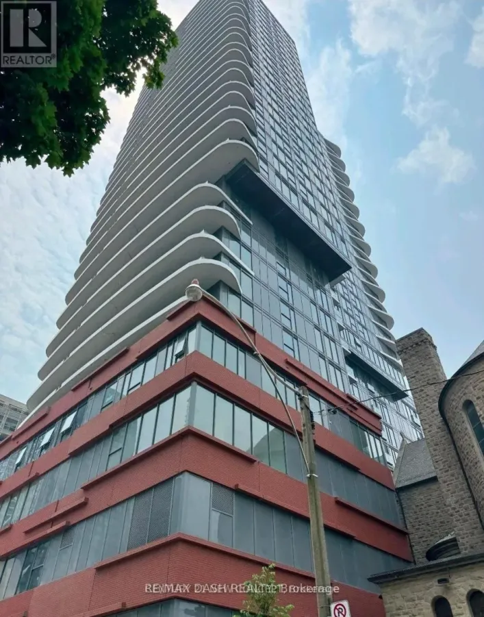 Apartment for rent: 1014 - 280 DUNDAS STREET W, Toronto