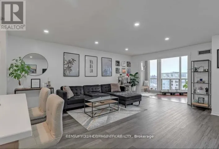 1014 - 309 MAJOR MACKENZIE DRIVE, Richmond Hill