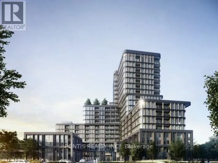 1014 - 3240 WILLIAM COLTSON AVENUE, Oakville