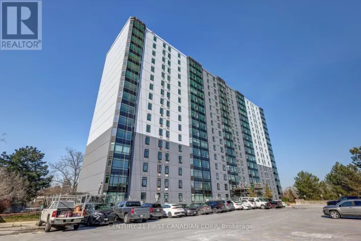 1014 - 45 POND MILLS ROAD, London South