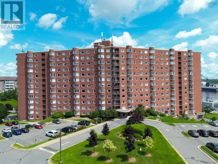 1014 45 Vimy Avenue, Halifax