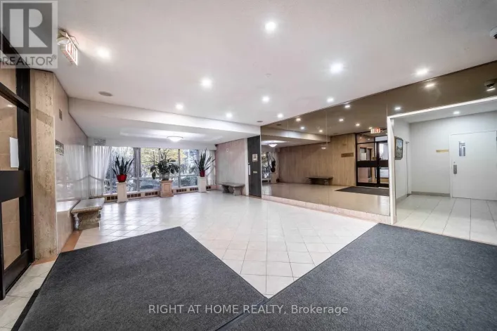 1014 - 455 SENTINEL ROAD, Toronto