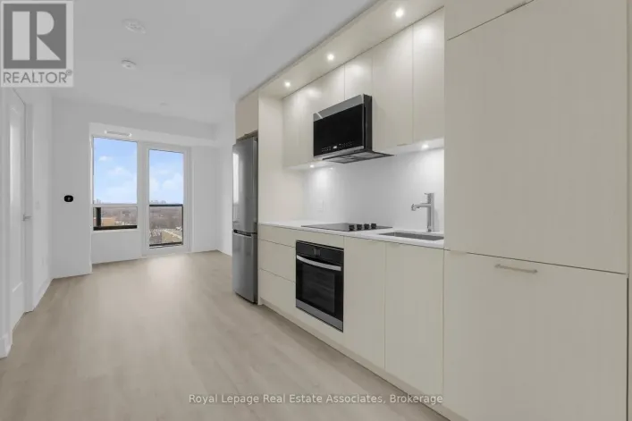 1014 - 60 CENTRAL PARK ROADWAY, Toronto