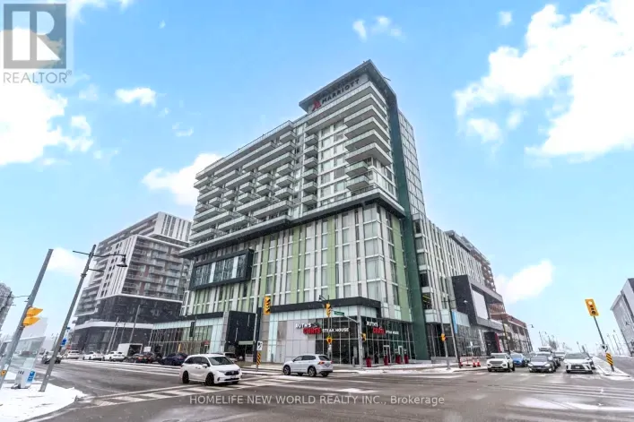 Apartment for sale: 1014 - 8081 BIRCHMOUNT ROAD, Markham