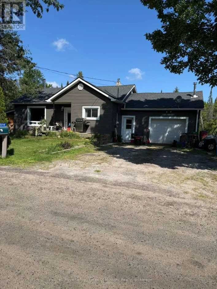 1014 BEN LAKE ROAD EAST ROAD, Gravenhurst