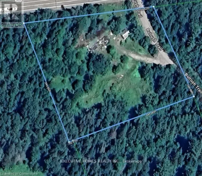 1014 BULRUSH TRAIL, Highlands East