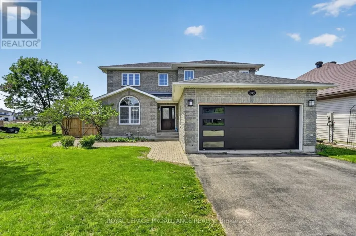 1014 CRESTWOOD DRIVE, Brockville