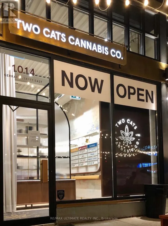 1014 GERRARD STREET E, Toronto