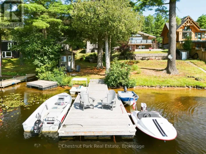 1014 KELLY ROAD, Lake of Bays