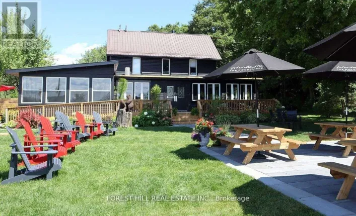 1014 LOIS LANE, Minden Hills