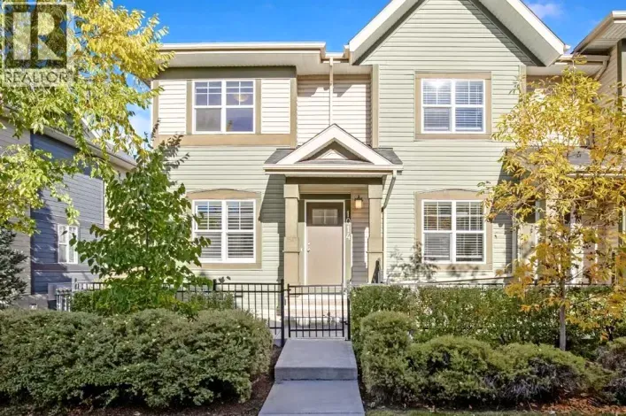 1014 Mckenzie Towne Villas SE, Calgary