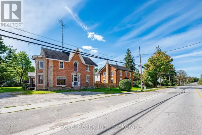 1014 PORTAGE ROAD, Kawartha Lakes