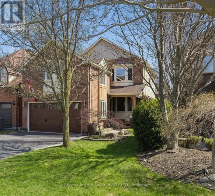 1014 REDBIRD CRESCENT, Pickering