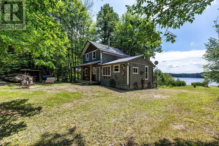 House for sale: 1014 RIDING TRAIL, Minden Hills