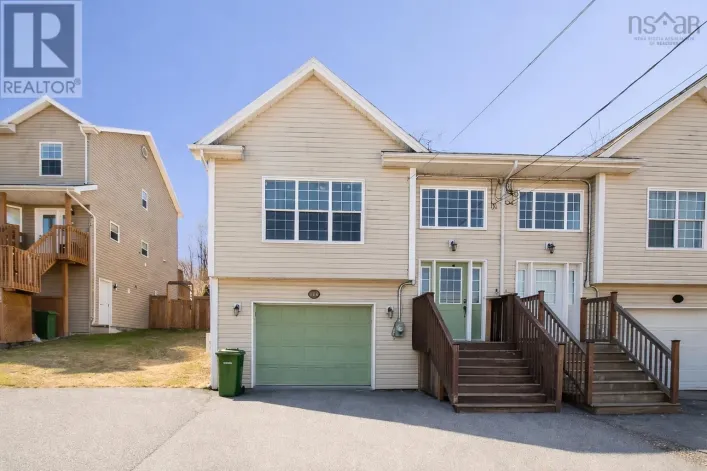 1014 Sackville Drive, Middle Sackville