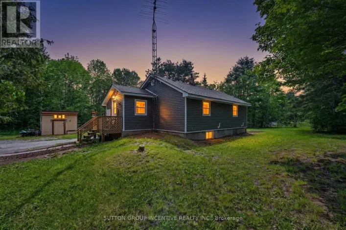 1014 SCOTTS DAM ROAD, Minden Hills