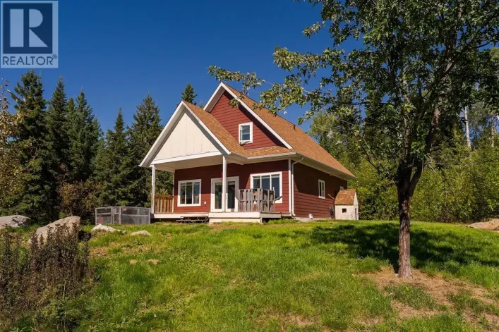 10140 HALDI ROAD, Prince George