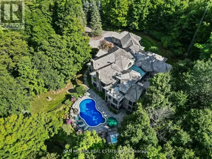 House for sale: 10140 PINEVIEW TRAIL, Milton