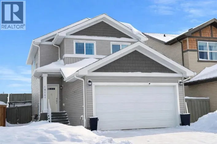 10141 84A Street, Grande Prairie