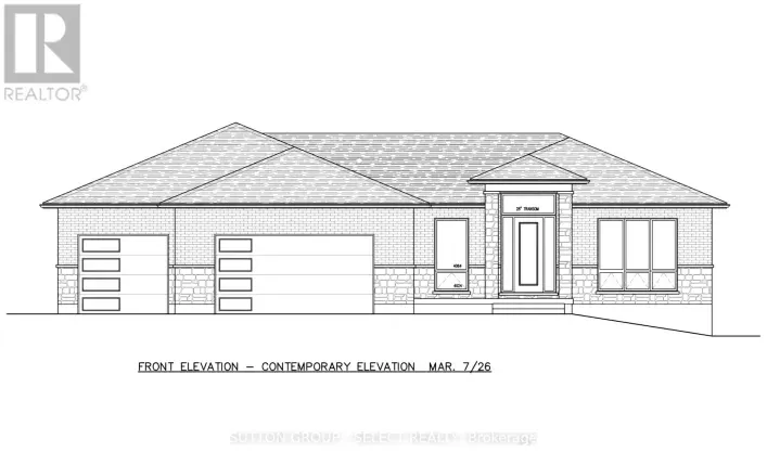 10142 PINERY BLUFFS ROAD, Lambton Shores