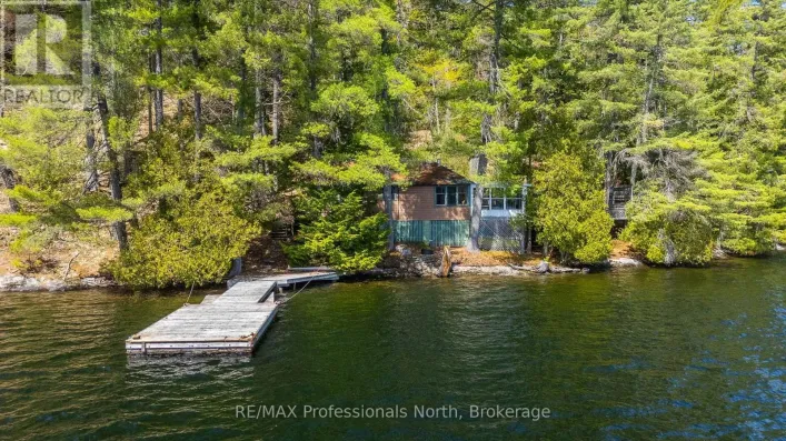 10145 LITTLE HAWK WEST SHO, Algonquin Highlands