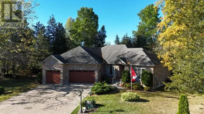 10145 MERRYWOOD DRIVE, Lambton Shores