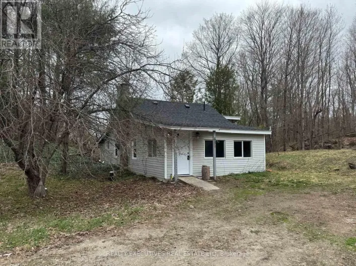 10146 509 ROAD N, Frontenac