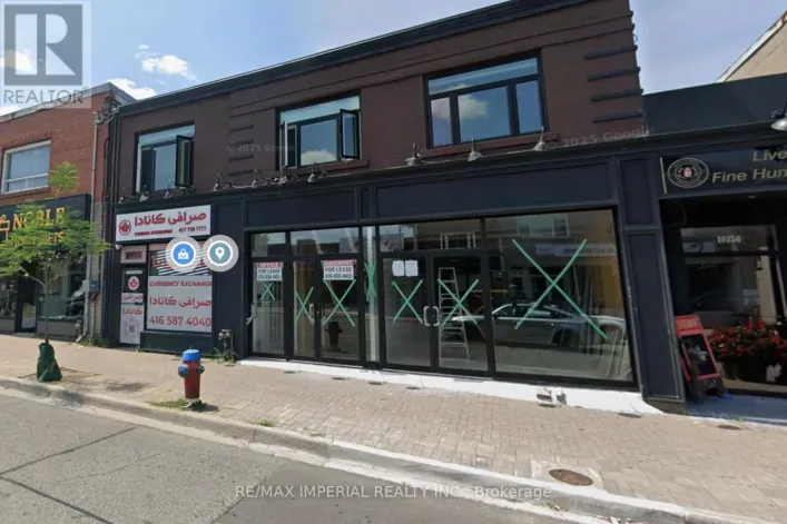 10148 YONGE STREET, Richmond Hill