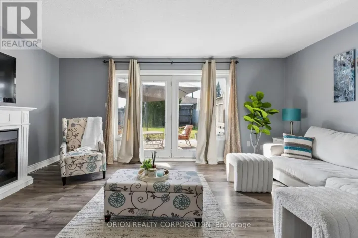 1014B VANIER AVENUE, Woodstock