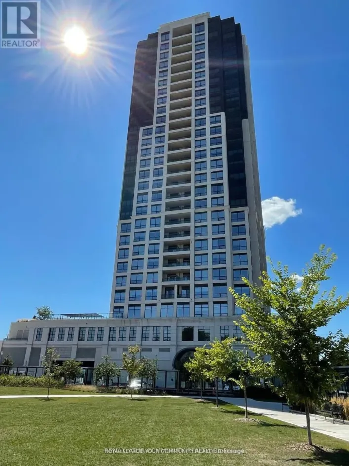 1015 - 1 GRANDVIEW AVENUE, Markham